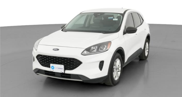 Thumbnail: 2022 Ford Escape - 1