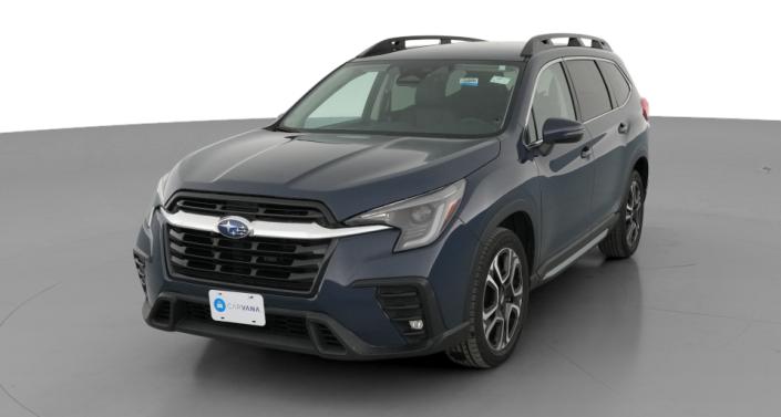 Thumbnail: 2023 Subaru Ascent - 1
