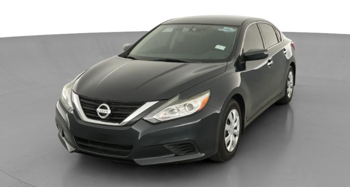 Thumbnail: 2018 Nissan Altima - 1