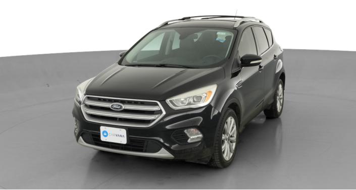 Thumbnail: 2017 Ford Escape - 1