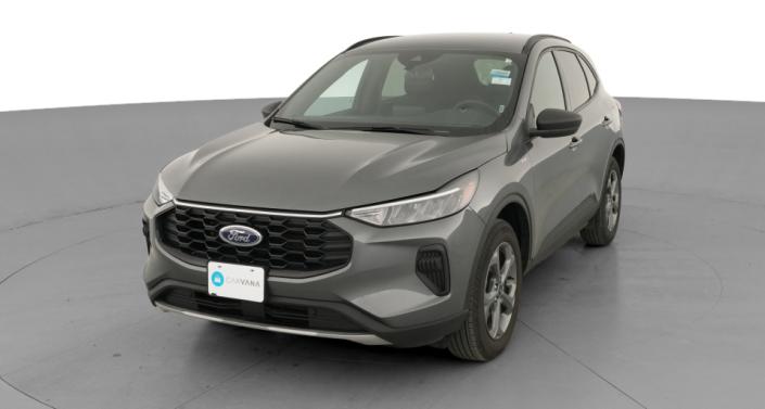 Thumbnail: 2025 Ford Escape - 1