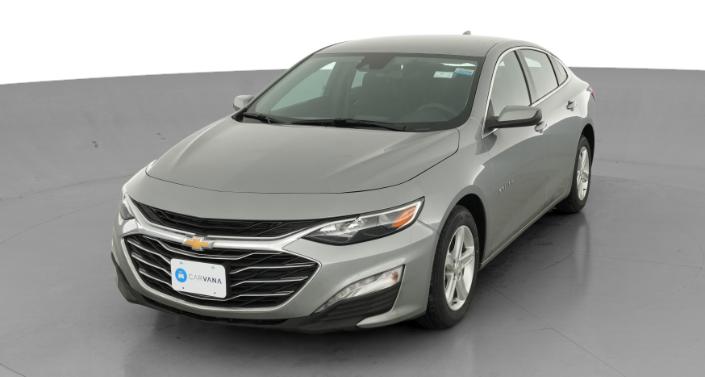 Thumbnail: 2024 Chevrolet Malibu - 1