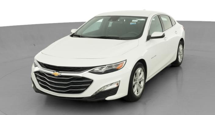 Thumbnail: 2024 Chevrolet Malibu - 1