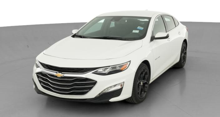 Thumbnail: 2024 Chevrolet Malibu - 1