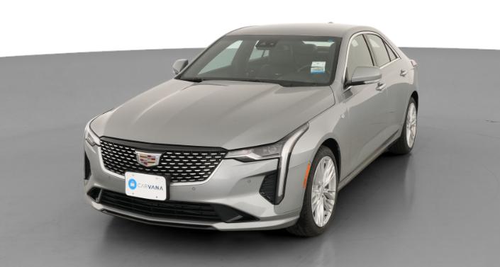 2023 Cadillac CT4 Premium Luxury -
                  Auburn, GA