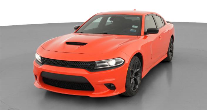 Thumbnail: 2020 Dodge Charger - 1