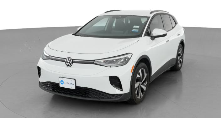 Thumbnail: 2024 Volkswagen ID.4 - 1