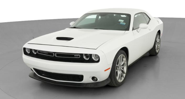 Thumbnail: 2022 Dodge Challenger - 1