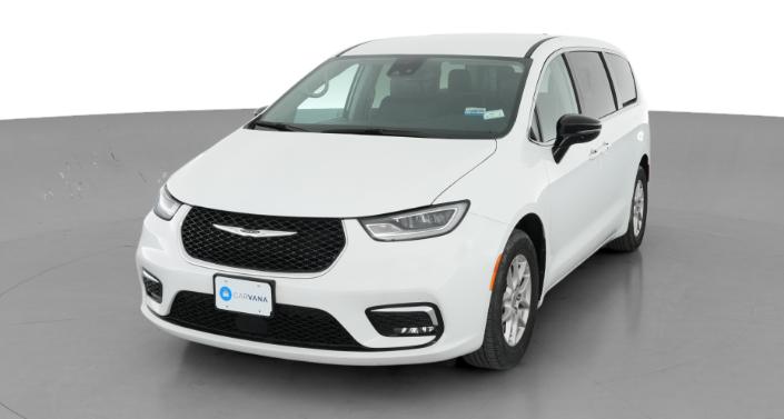 Thumbnail: 2024 Chrysler Pacifica - 1