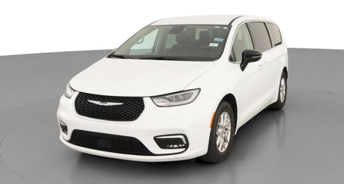 Thumbnail: 2024 Chrysler Pacifica - 1