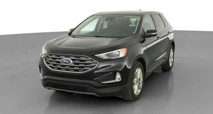 Thumbnail: 2024 Ford Edge - 1