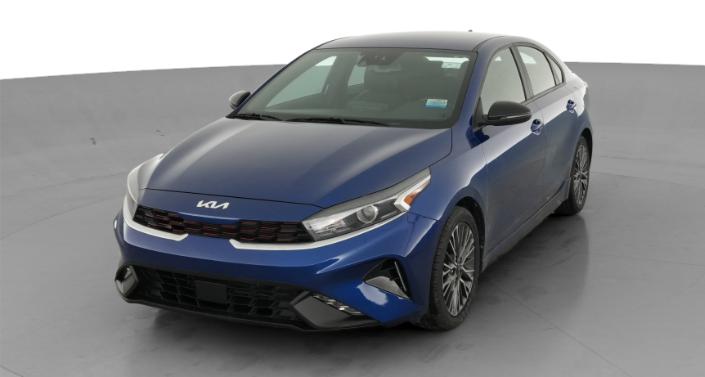 Thumbnail: 2024 Kia Forte - 1