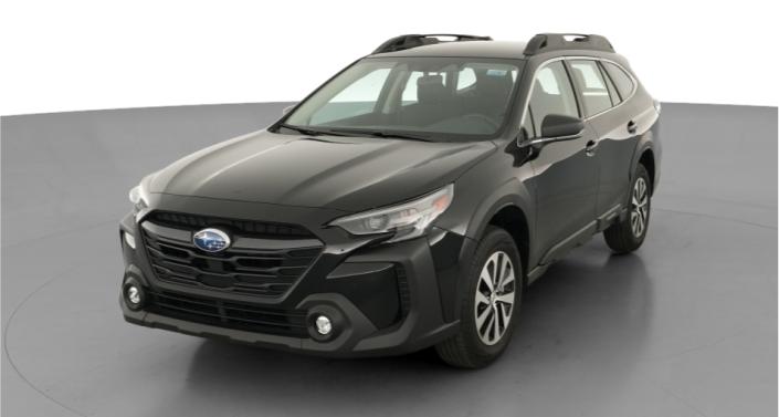 Thumbnail: 2025 Subaru Outback - 1