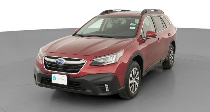 Thumbnail: 2022 Subaru Outback - 1