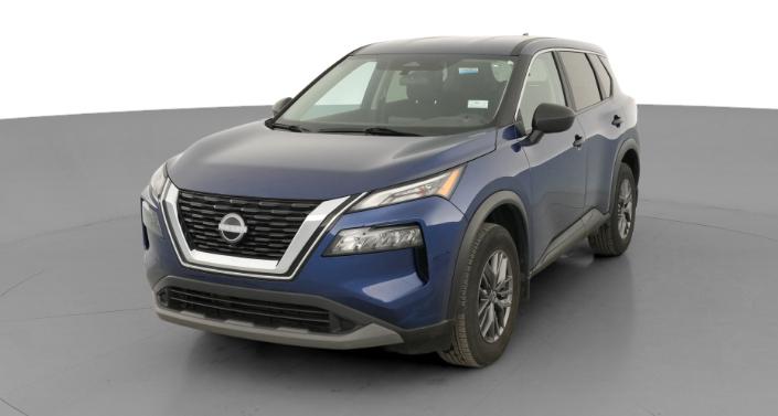 Thumbnail: 2023 Nissan Rogue - 1