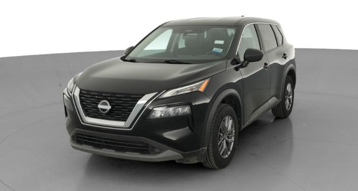 Thumbnail: 2023 Nissan Rogue - 1