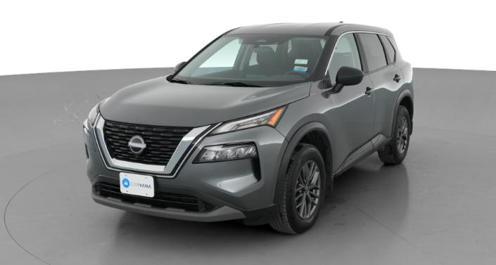 Thumbnail: 2023 Nissan Rogue - 1