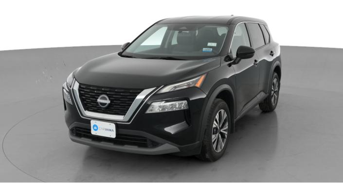 Thumbnail: 2022 Nissan Rogue - 1
