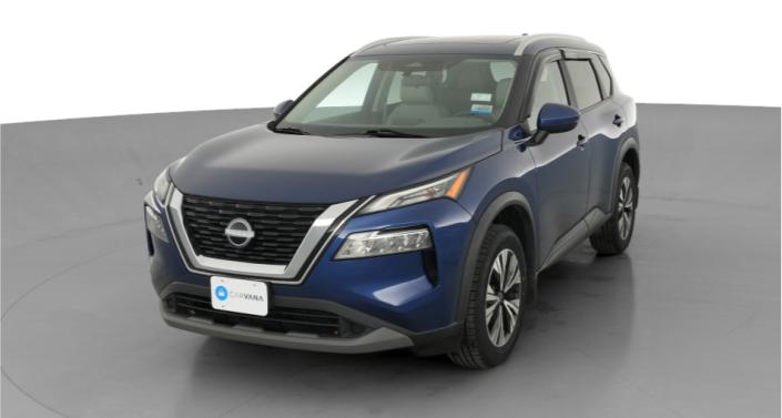 Thumbnail: 2023 Nissan Rogue - 1