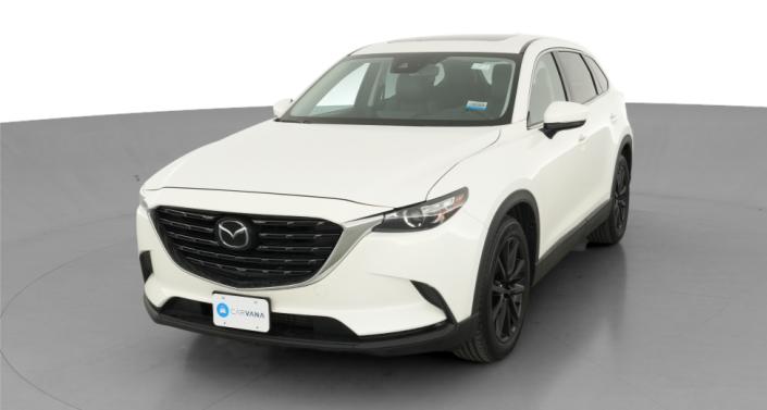 Thumbnail: 2023 Mazda CX-9 - 1