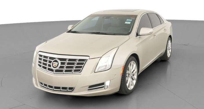 2015 Cadillac XTS Luxury -
                  Tolleson, AZ