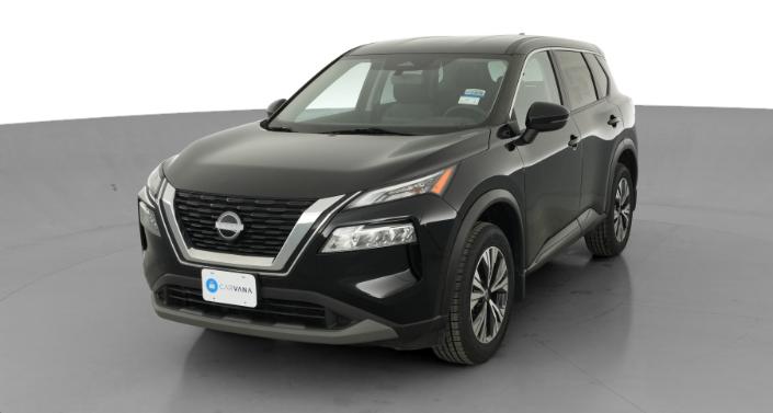 Thumbnail: 2023 Nissan Rogue - 1