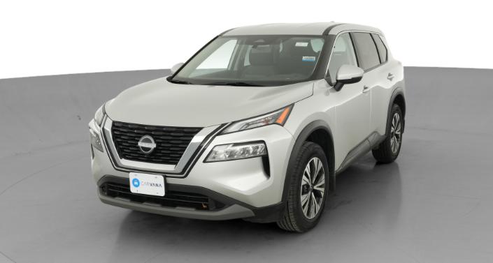Thumbnail: 2023 Nissan Rogue - 1