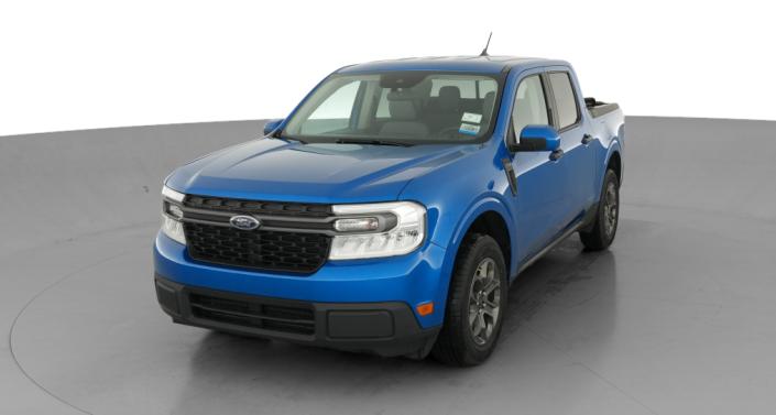 Thumbnail: 2022 Ford Maverick - 1