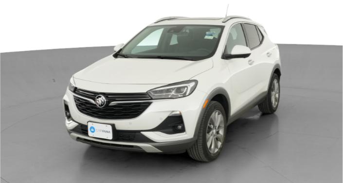 Thumbnail: 2023 Buick Encore GX - 1
