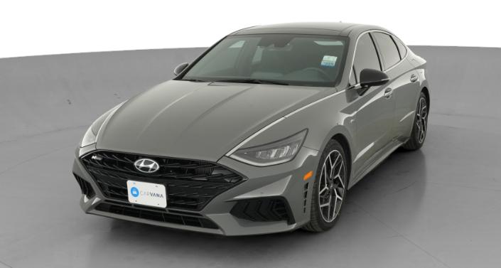 Thumbnail: 2023 Hyundai Sonata - 1