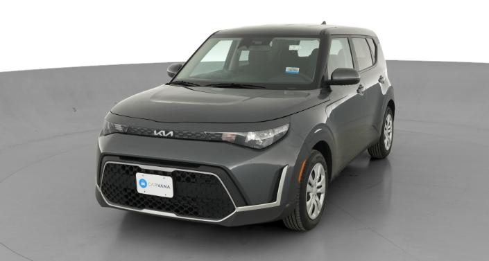 Thumbnail: 2023 Kia Soul - 1