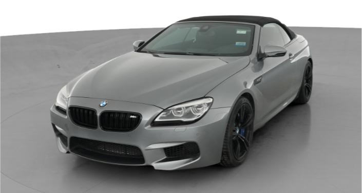 Thumbnail: 2016 BMW M6 - 1