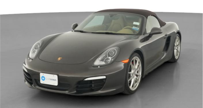 2014 Porsche Boxster S -
                  Lancaster, TX
