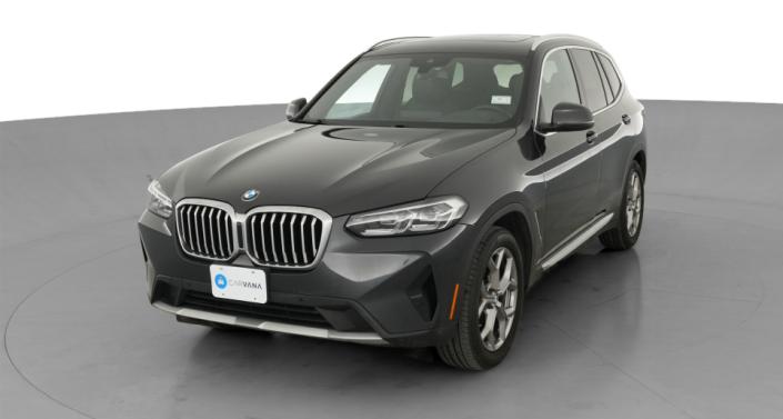 Thumbnail: 2023 BMW X3 - 1