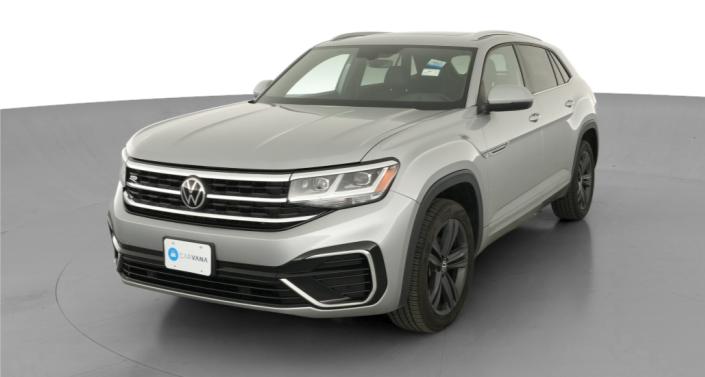 Thumbnail: 2020 Volkswagen Atlas - 1