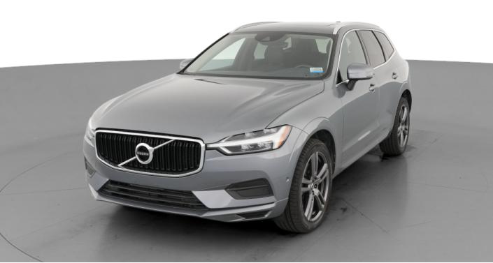 Thumbnail: 2018 Volvo XC60 - 1