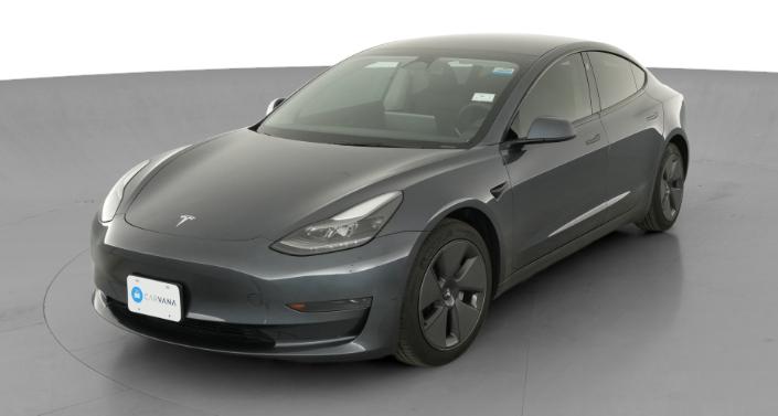 Thumbnail: 2023 Tesla Model 3 - 1