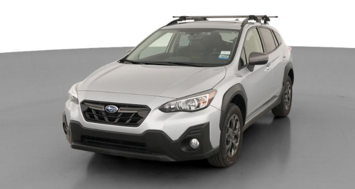 Thumbnail: 2023 Subaru Crosstrek - 1