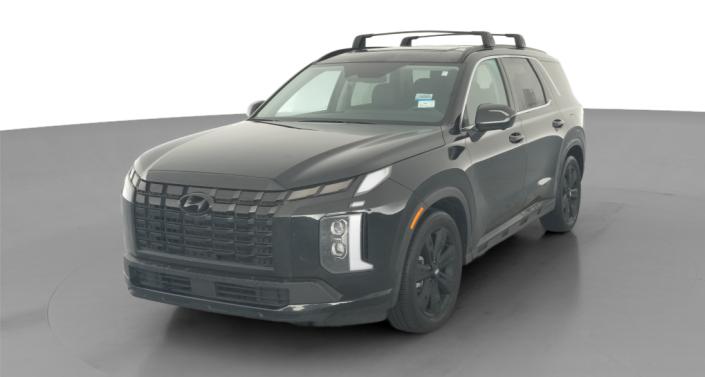 Thumbnail: 2025 Hyundai Palisade - 1