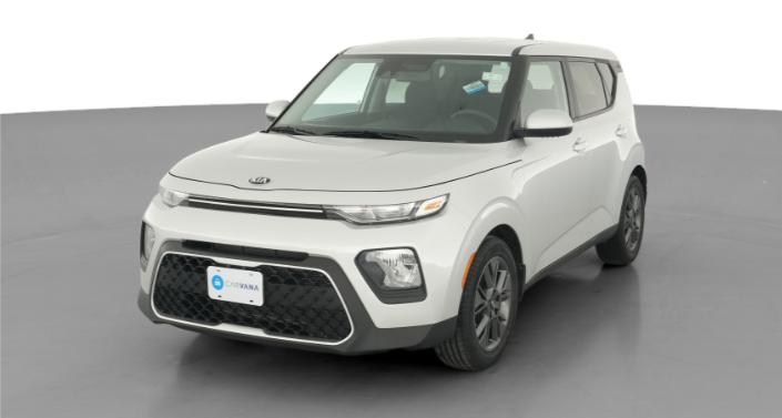 Thumbnail: 2021 Kia Soul - 1