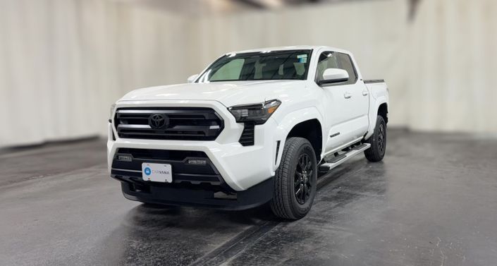 Thumbnail: 2025 Toyota Tacoma - 1