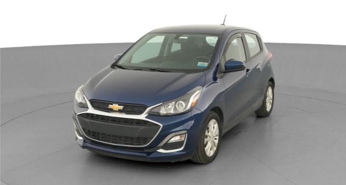 Thumbnail: 2022 Chevrolet Spark - 1