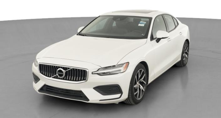 2020 Volvo S60 T5 Momentum -
                  Beverly, NJ