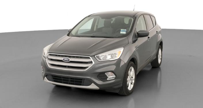 Thumbnail: 2019 Ford Escape - 1