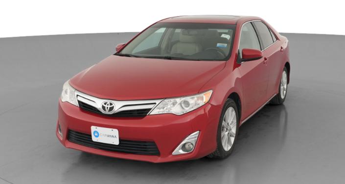 2013 Toyota Camry XLE -
                  Indianapolis, IN