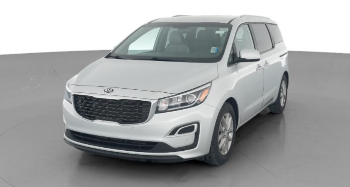 Thumbnail: 2019 Kia Sedona - 1