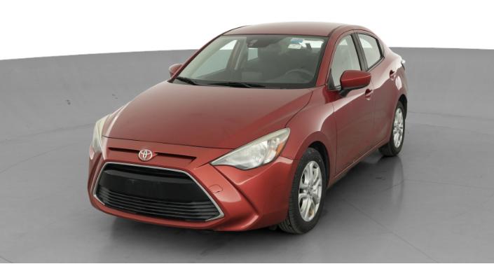 2017 Toyota Yaris iA Base -
                  Lorain, OH