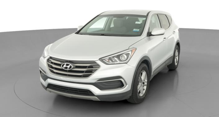 Thumbnail: 2018 Hyundai Santa Fe - 1