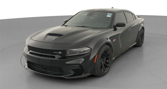 Thumbnail: 2023 Dodge Charger - 1