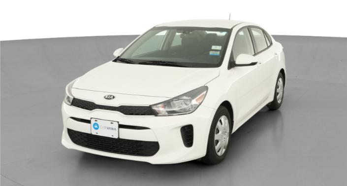 Thumbnail: 2020 Kia Rio - 1
